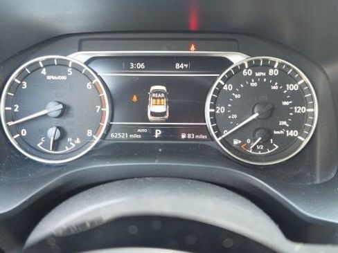 Used 2023 Nissan Rogue SL w/ SL Premium Package AWD/4WD image 9