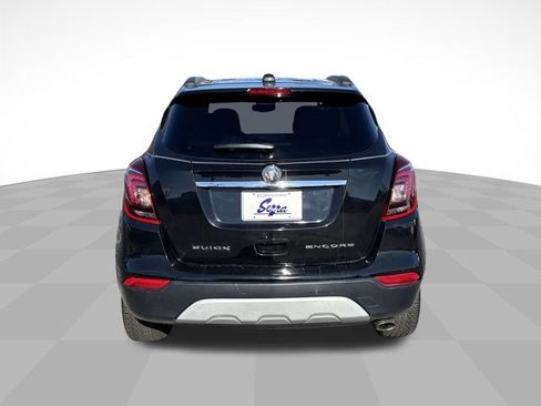 Used 2017 Buick Encore Preferred image 9