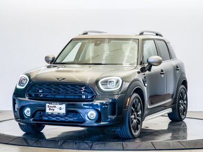 Certified 2023 MINI Cooper Countryman S w/ Premium Package
