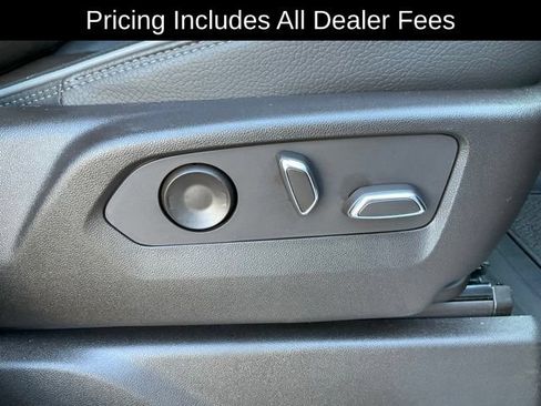 Used 2023 GMC Sierra 1500 Denali AWD/4WD image 22
