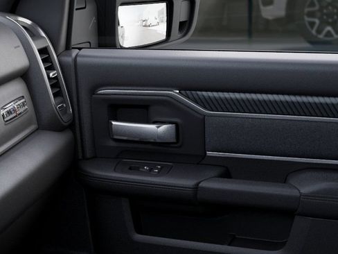 New 2026 RAM 2500 Lone Star AWD/4WD image 25