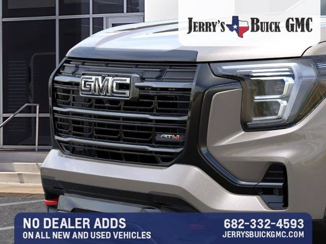 New 2027 GMC Terrain AT4 w/ Convenience Package III AWD/4WD image 15