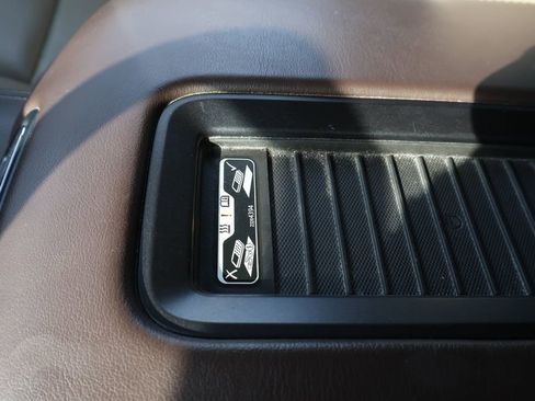 Used 2016 Chevrolet Tahoe LTZ image 28