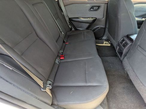 Used 2023 Nissan Rogue S FWD image 22