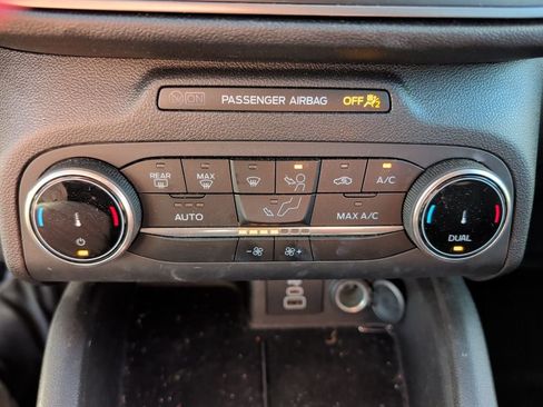 Used 2025 Ford Escape Active image 14