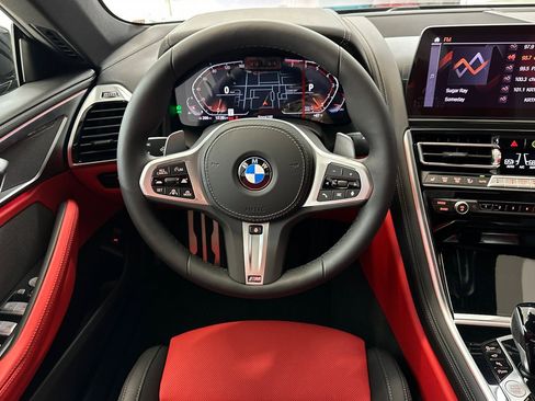 New 2026 BMW 840i 840i image 25