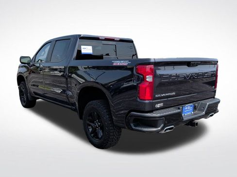 Used 2023 Chevrolet Silverado 1500 LT Trail Boss w/ LT Trail Boss Premium Package AWD/4WD image 5