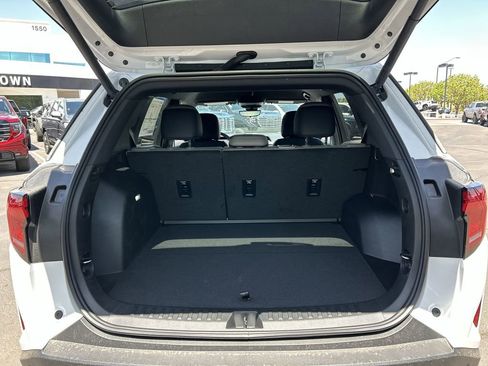 New 2026 GMC Terrain Elevation image 26