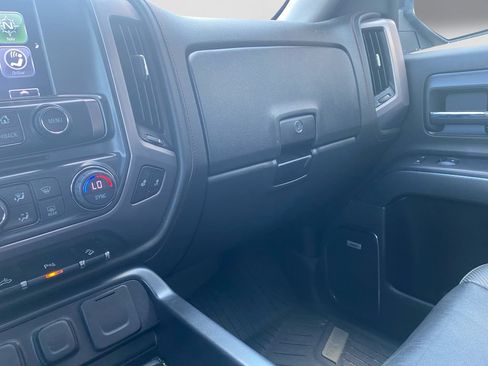 Used 2017 GMC Sierra 1500 SLT AWD/4WD image 26