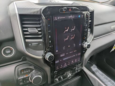 New 2026 RAM 1500 Big Horn AWD/4WD image 11