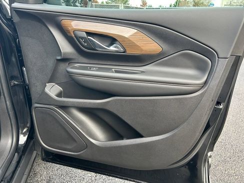 Used 2018 GMC Terrain SLE w/ Driver Convenience Package image 25