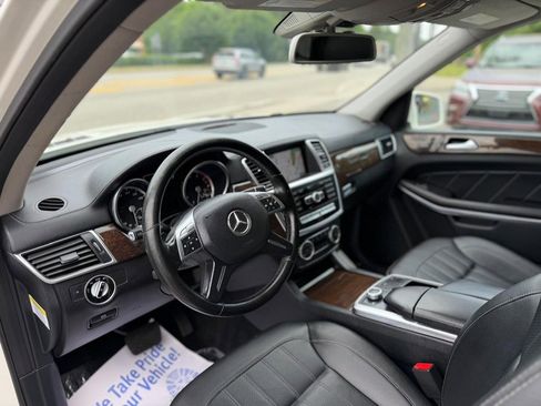 Used 2013 Mercedes-Benz GL 450 4MATIC image 13