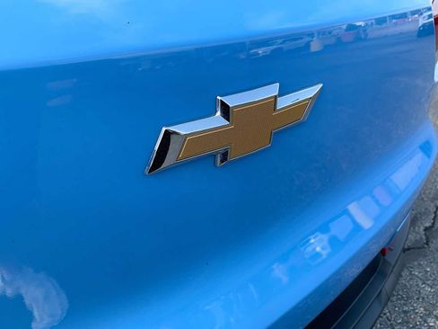 Certified 2024 Chevrolet TrailBlazer LS w/ LS Convenience Package FWD image 29