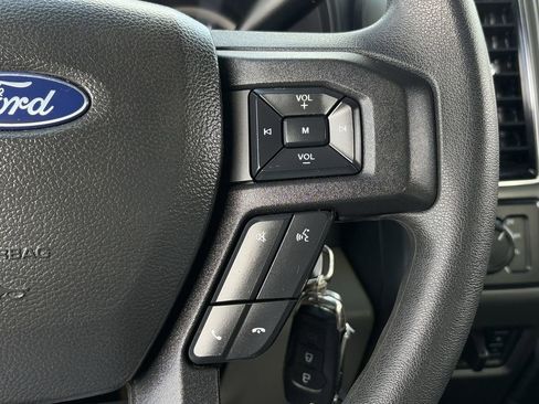 Certified 2022 Ford F250 XLT image 17