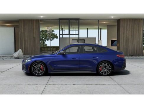 New 2026 BMW M440i w/ Premium Package RWD image 4