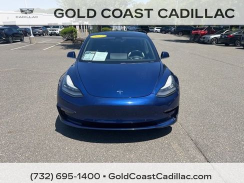 Used 2019 Tesla Model 3 Standard Range Plus RWD image 5