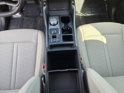 New 2026 Kia Sorento EX FWD image 23
