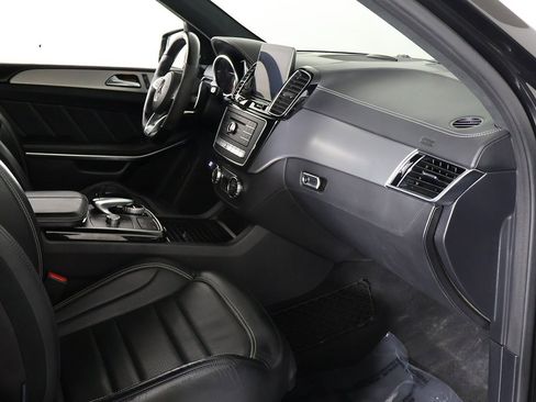 Used 2018 Mercedes-Benz GLS 63 AMG 4MATIC image 32