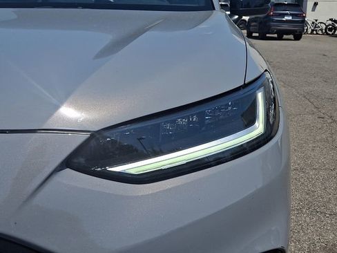 Certified 2023 Honda HR-V Sport image 9