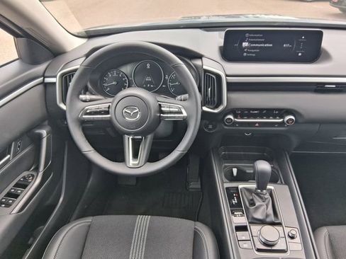 New 2026 MAZDA CX-50 AWD 2.5 S w/ Weather Package image 10