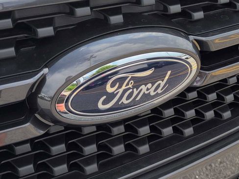 New 2026 Ford Ranger XLT AWD/4WD image 16