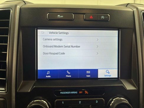 Used 2019 Ford F150 XLT w/ Equipment Group 301A Mid image 33