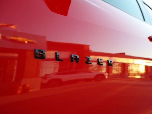 Used 2019 Chevrolet Blazer RS image 9