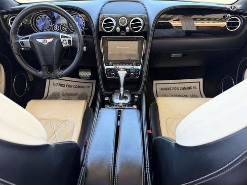Used 2014 Bentley Continental GT Speed AWD/4WD image 17