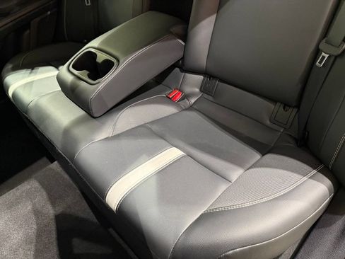 Certified 2025 Toyota Camry SE FWD image 18