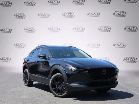 New 2026 MAZDA CX-30 Aire Edition AWD/4WD image 2