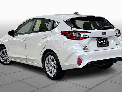 Used 2024 Subaru Impreza 2.0i image 10