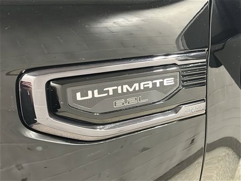 Used 2024 GMC Sierra 1500 Denali Ultimate image 29