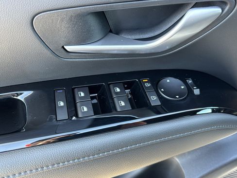 New 2026 Hyundai Santa Cruz Limited image 12