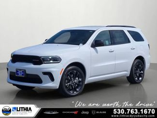 New 2026 Dodge Durango GT AWD/4WD video 1