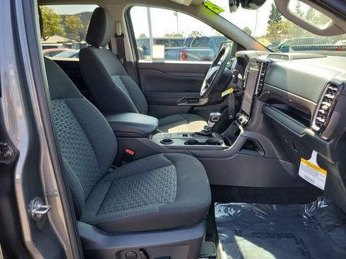Used 2025 Ford Ranger XLT w/ Equipment Group 301A High RWD image 24