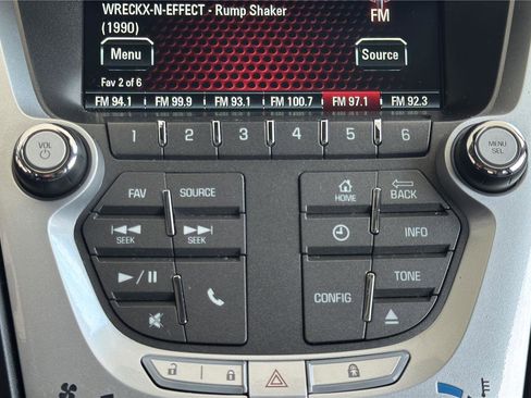 Used 2014 GMC Terrain SLT FWD image 17