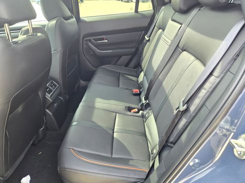 New 2026 MAZDA CX-50 AWD 2.5 Hybrid w/ Weather Package image 15