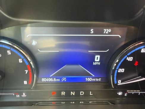 Used 2021 Ford Bronco Sport Outer Banks w/ Outer Banks Package (96D) AWD/4WD image 13