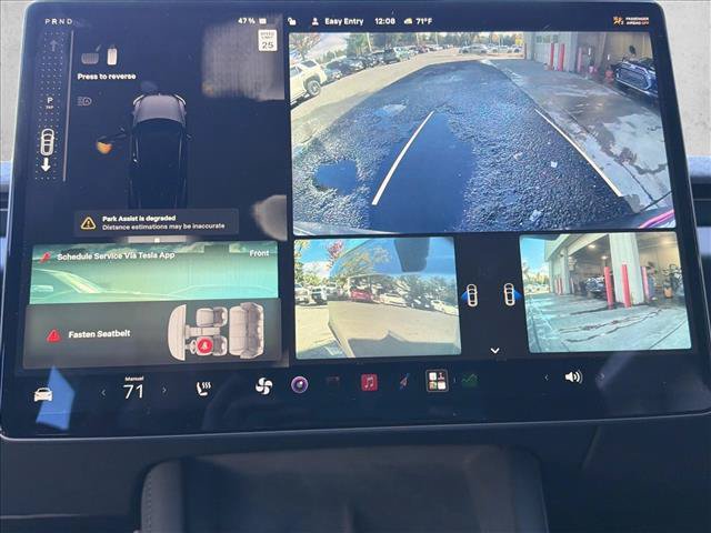 Used 2024 Tesla Model 3 Long Range AWD/4WD image 21