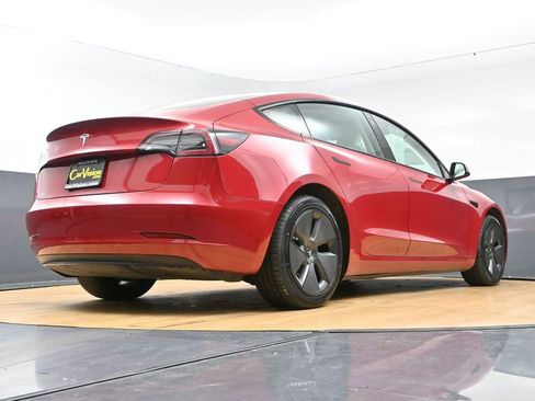 Used 2023 Tesla Model 3 Standard Range image 57