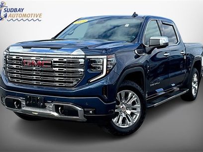 Used 2023 GMC Sierra 1500 Denali
