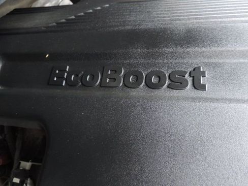 Used 2017 Ford F150 Platinum w/ Equipment Group 701A Luxury image 25