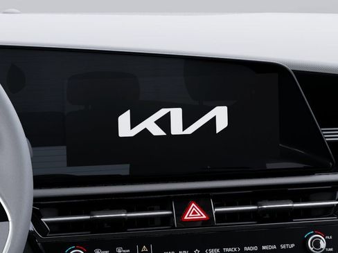 New 2026 Kia Niro SX Touring image 20