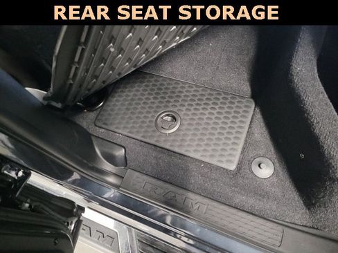 New 2026 RAM 2500 Big Horn image 33