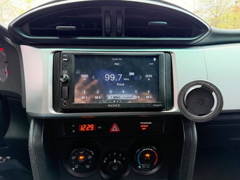 Used 2014 Subaru BRZ Premium w/ Protection Package #1 image 12