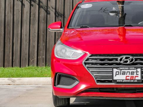 Used 2020 Hyundai Accent SE image 49