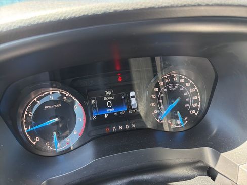 Used 2020 Ford Ranger XLT w/ Equipment Group 301A Mid AWD/4WD image 3