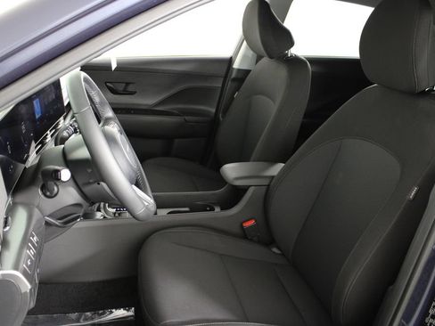 Certified 2026 Hyundai Kona SEL Sport FWD image 20