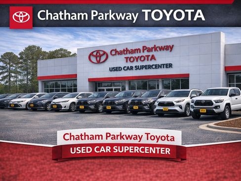 Used 2023 Toyota Highlander Platinum AWD/4WD image 4