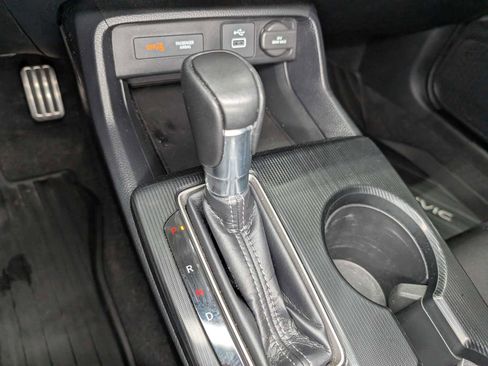 Certified 2023 Honda Civic Sport image 28